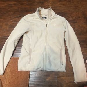 COPY - Ralph Lauren Sport zip up jacket